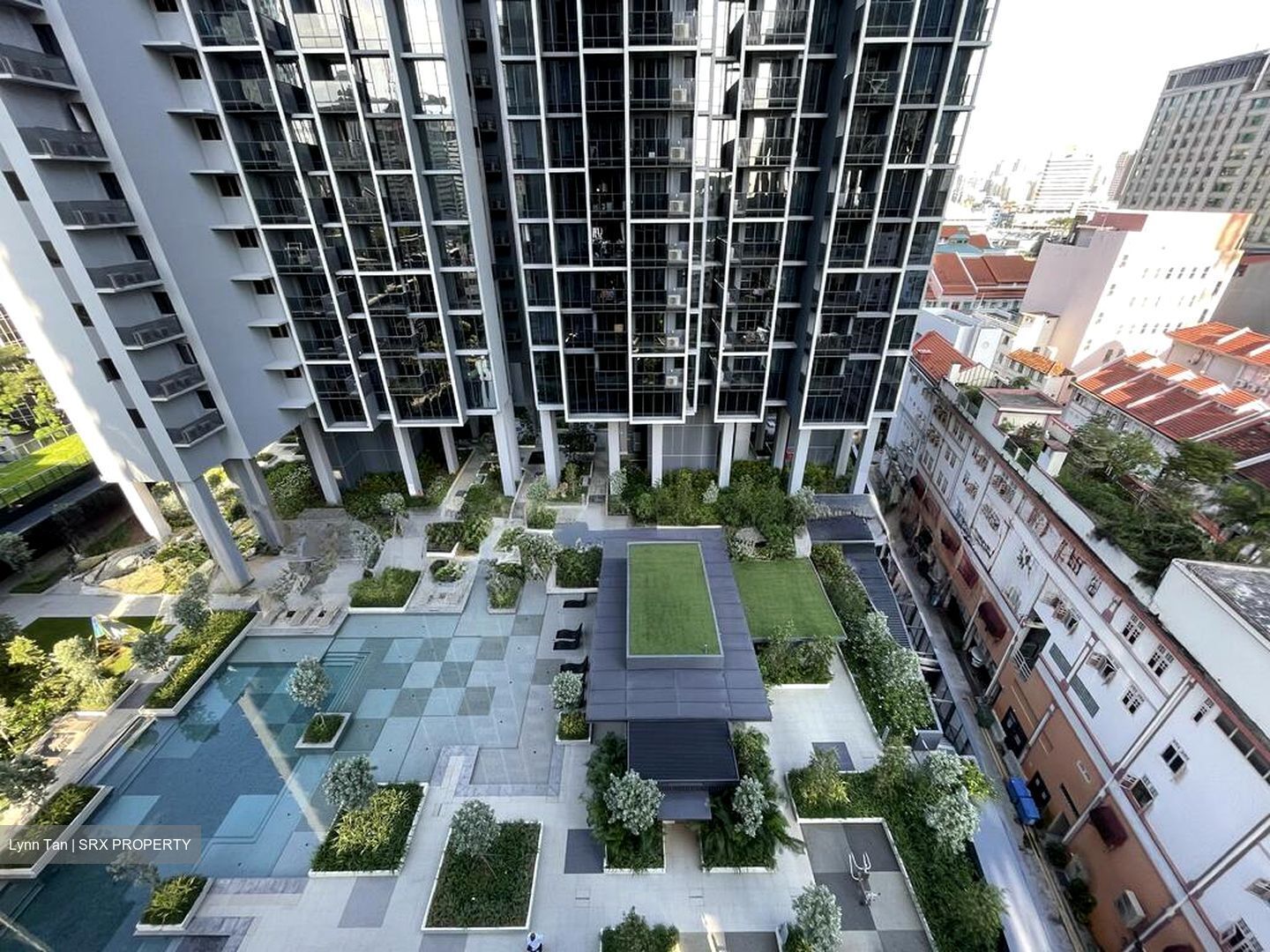 The M (D7), Apartment #521653561